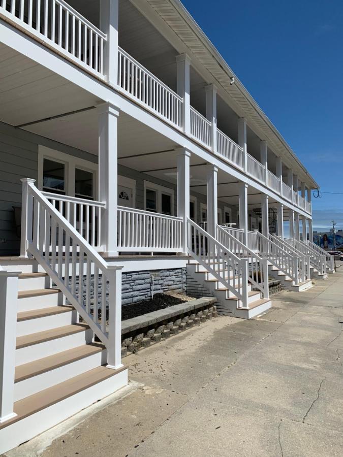 The Beach House Ocean City Buitenkant foto