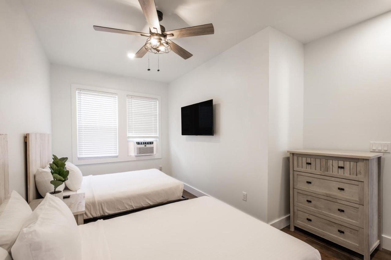 The Beach House Ocean City Buitenkant foto