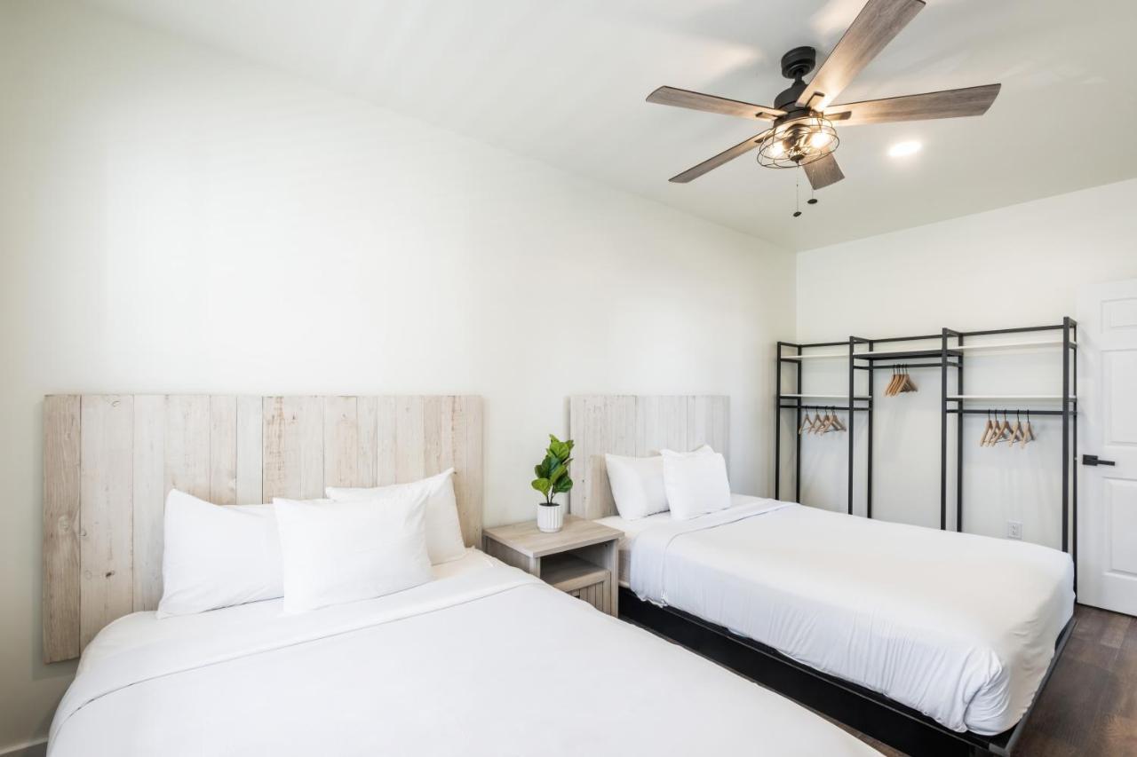 The Beach House Ocean City Buitenkant foto