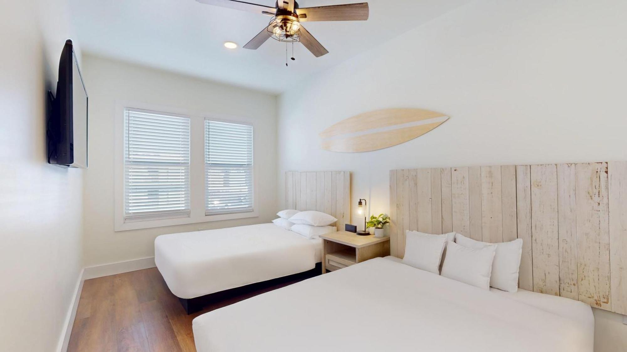 The Beach House Ocean City Buitenkant foto