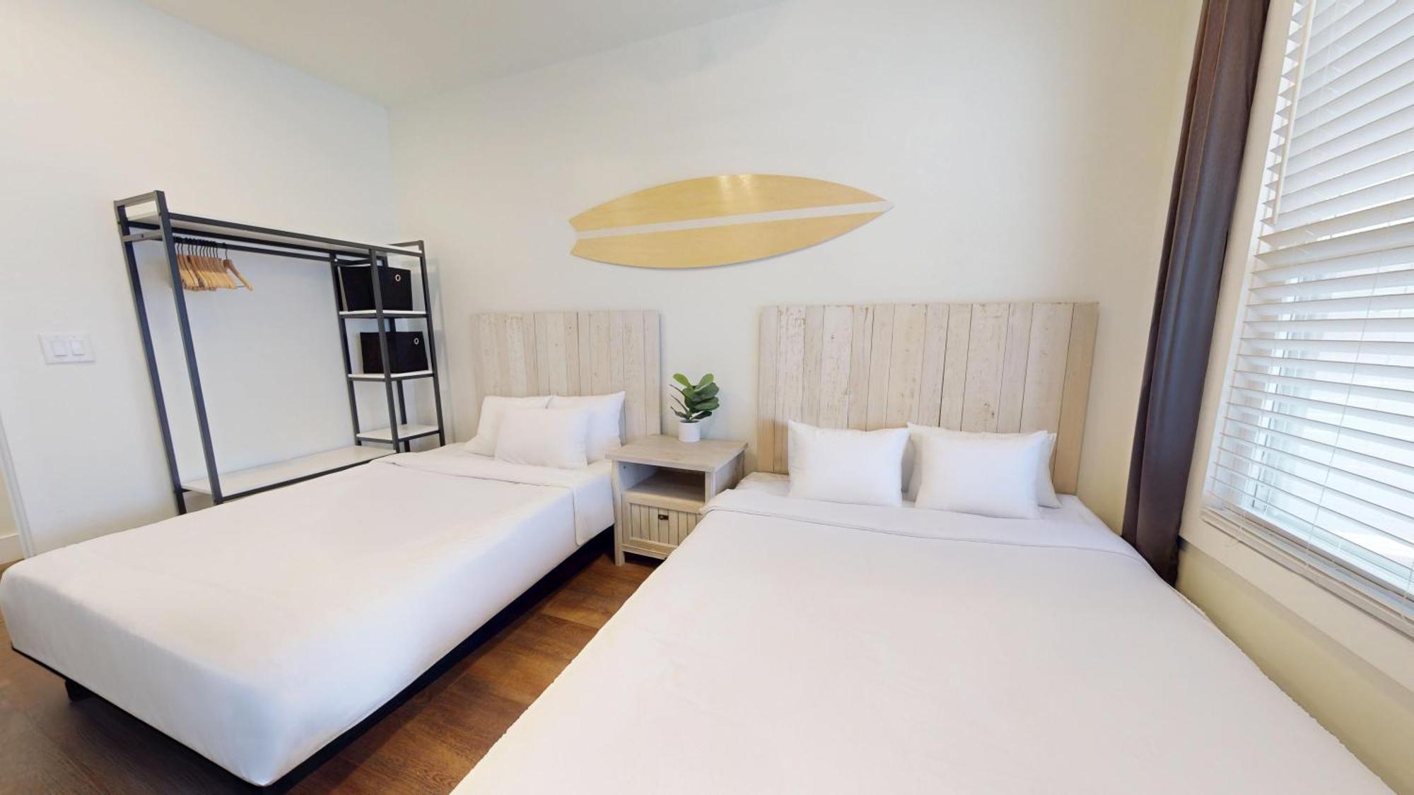 The Beach House Ocean City Buitenkant foto